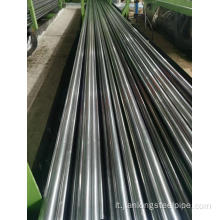 ASTM A312 Tubi di acciaio inossidabile senza cuciture